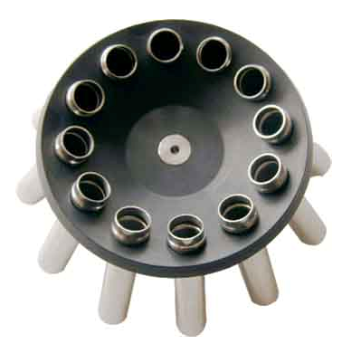 台式低速离心机 TD6K转子