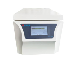 台式低速离心机DL-50