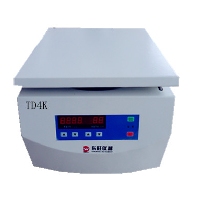 血型血清离心机TD4K